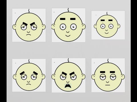 Adobe Flash Basics How to Animate Camera Moves in your Cartoon