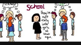 Mariella animation Kate Nash :)