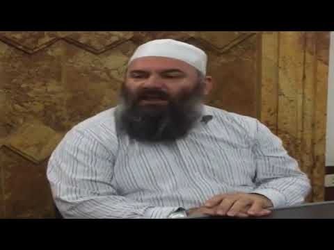 Ushtarët e UÇK-së sot! - Hoxhë Bekir Halimi