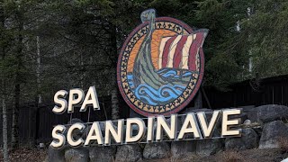 Ge Découvre - Le Spa Scandinave - Mont-Tremblant - Laurentides - Activ