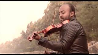 Agar Tum Saath Ho Violin Cover By Arbin Routh