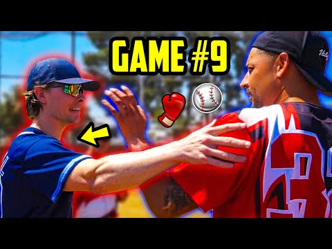 HE TRIED TO FIGHT OUR TEAM! (Valley Boys Episode #9)