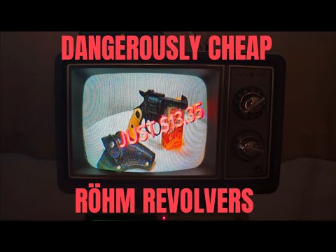 Rohm Firearms