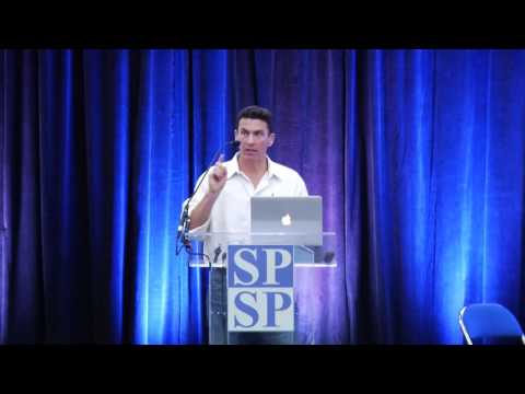 Joe Henrich - The Secret of Our Success