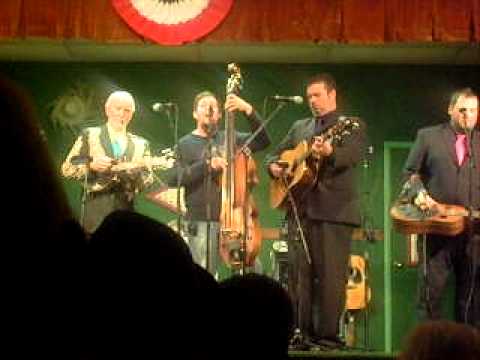 Help Is On The Way- Doyle Lawson and Quicksilver Featuring Carl White