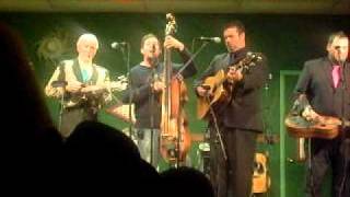 Help Is On The Way- Doyle Lawson and Quicksilver Featuring Carl White
