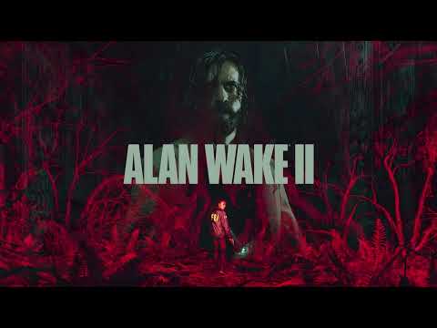 Nightingale Boss OST. Alan Wake 2