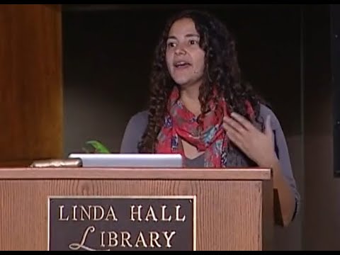 2012 Paul D. Bartlett, Sr. Lecture - The Evolution of Economic Irrationality: Insights from Monkeys