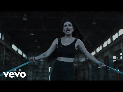 SHAED - Thunder (Official)