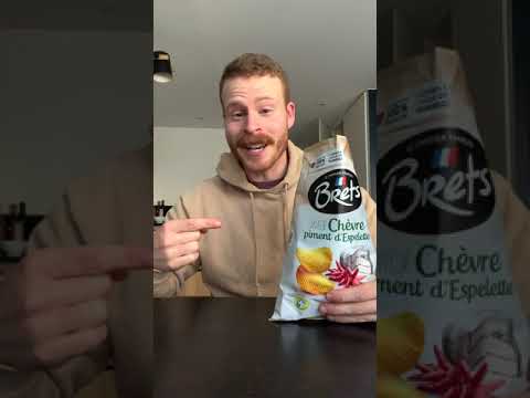 Tasting and Rating French Potato Chips
