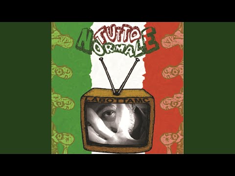 I disastri (feat. Woodie Aulin, Matiz & Keos-T)