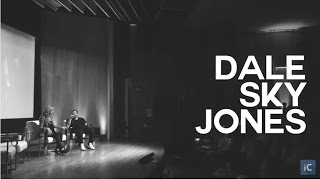 How to Navigate the New California Cannabis Laws - Dale Sky Jones at Elevate