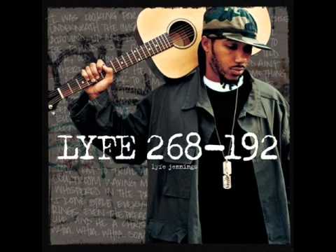 Lyfe Jennings - Must Be Nice