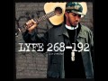 Lyfe Jennings - Must Be Nice