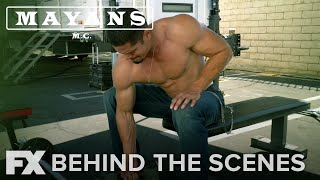 Mayans M.C. | Inside Season 2: Physically Demanding | FX video