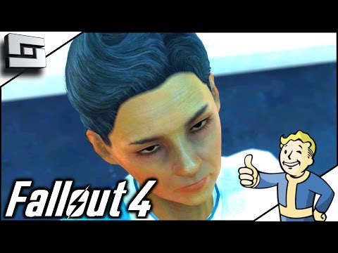 Fallout 4 Gameplay - DOCTOR WAFFLER! Ep41