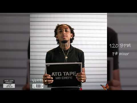 [FREE] MD Chefe x Domlaike x Sueth Type Beat ~ Artigo de grife 💎 ( Prod. Vettz x H4lfmeasures x Dbn)