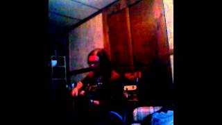 Sun kil moon- last tide (cover)