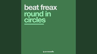 Round In Circles