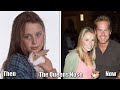 The Queens Nose 1995 Cast Then And Now 2020 Before And After
