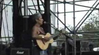 Joan Baez - Where have All The Flowers Gone