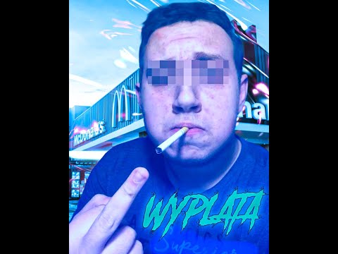 HubercikZBK - WYPŁATA (Prod Kosfinger x Dionis)