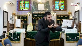 ״ מי אמר שהכל לטובה ??? ״ - הרב גבע בן ששון (ארגון ענפים) - התמונה מוצגת ישירות מתוך אתר האינטרנט יוטיוב. זכויות היוצרים בתמונה שייכות ליוצרה. קישור קרדיט למקור התוכן נמצא בתוך דף הסרטון