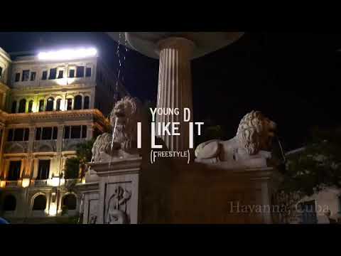 Young Devious I Like It Freestyle