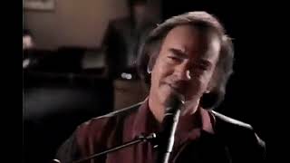 Neil Diamond - Don&#39;t Turn Around