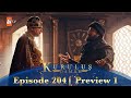 Kurulus Osman Urdu | Season 4 Episode 204 Preview 1