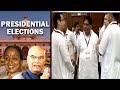 President Election Result: Counting begins in room no 62 of the parliament