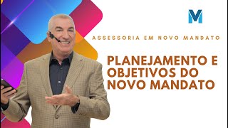 Assessor profissinal e os principais objetivos do trabalho - Marketing Político