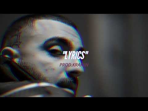 [FREE] DIRTY HARRY x SOUTHSIDE TYPE BEAT 2021 "LYRICS" (@prod.KRAK3N)