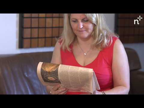 Video ND Lungenfibrose