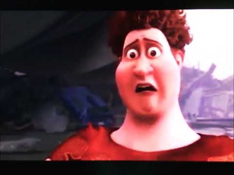 "The Incredibles" (Toon Style) Part 24 - Spot vs Tighten