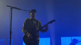 Brand New Live - Okay I Believe You, but My Tommy Gun Don&#39;t - Mission Ballroom, Denver, CO - 6/9/25