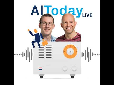 S07E60 - Dit is het verschil tussen AI agents en Agentic AI