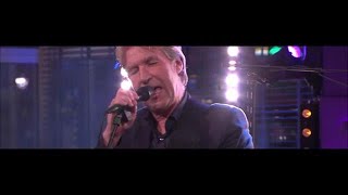 Frank Boeijen zingt het legendarische 'Kronenburg Park'  - RTL LATE NIGHT/ SUMMER NIGHT