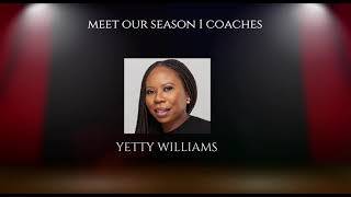 Meet Season 1 Coaches