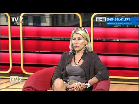 Tv7 con Voi del 13/10/2015 - Quali garanzie per i prodotti locali? (1 di 3)