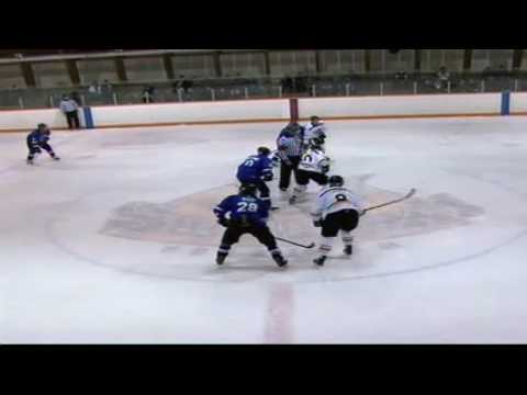 University of Waterloo  Warriors vs University of Ontario Institute of Technology Ridgebacks - Janua