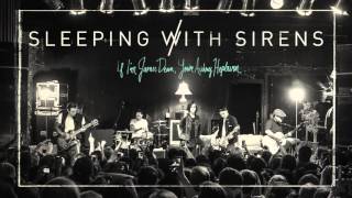 Sleeping With Sirens - "If I'm James Dean, You're Audrey Hepburn" (Full Album Stream)