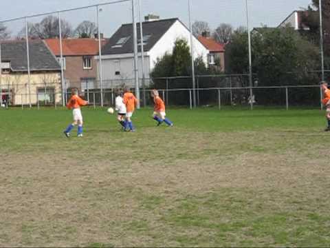 leonidas E3 -Struchter Boy's E1 10-4-2010