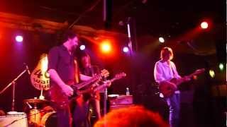 Drive-By Truckers &#39;Don&#39;t Be In Love Around Me&#39; @ the 40 Watt 3 23 13 AthensRockShow