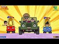 Happy Friendship Day | Baby Little Singham | Cartoons in Hindi | Discovery Kids India