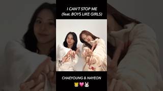 Download lagu Who's enjoying 'I CAN'T STOP ME (feat.#BOYSLIKEGIRLS)'? 👀 mp3