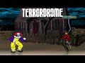 Mugen TerrorDrome(Request)-Pennywise vs Freddy Krueger