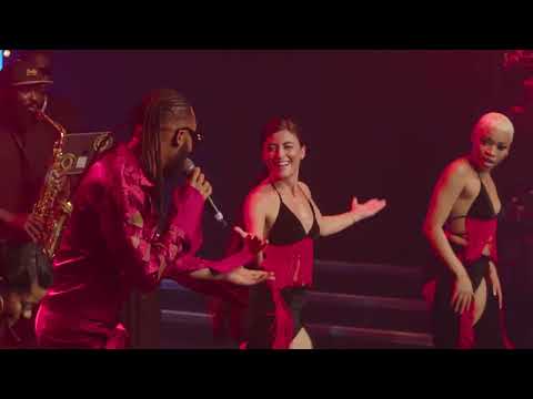 Flavour - Live in London (2023)