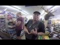 Interviews with the local of Rachel, Nevada | Pranking Rachel |
