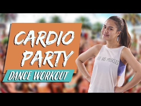Saya kehilangan berat badan di gym Aerobik kardio di rumah untuk menurunkan berat badan